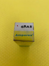 Load image into Gallery viewer, Amperex 6KA8 Vacuum Tube Valve NOS NIB