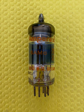 Load image into Gallery viewer, Amperex 6AM6 Vacuum Tube Valve NOS NIB