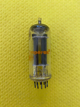 Load image into Gallery viewer, Amperex 6CM7 Vacuum Tube Valve NOS NIB