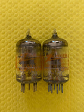 Load image into Gallery viewer, 2 Zenith 6HA5 6HM5 Vacuum Tubes Valves NOS NIB Lot Of Two