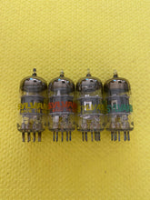 Load image into Gallery viewer, 4 Sylvania 6LN8 Vacuum Tubes NOS NIB Lot Of Four