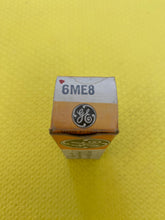 Load image into Gallery viewer, General Electric GE 6ME8 Vacuum Tube Valve NOS NIB