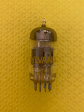 Load image into Gallery viewer, Sylvania 6HB7 Vacuum Tube Valve NOS NIB