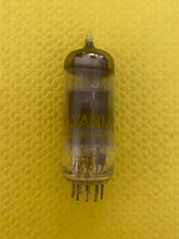 Load image into Gallery viewer, Sylvania 6AW8 6AW8A Vacuum Tube Valve NOS NIB