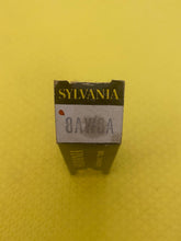 Load image into Gallery viewer, Sylvania 6AW8 6AW8A Vacuum Tube NOS NIB