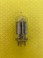 Load image into Gallery viewer, Sylvania 6V8 Vacuum Tube Valve NOS NIB