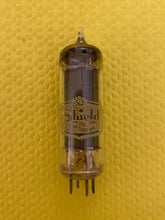 Load image into Gallery viewer, Shield 6AS5 Vacuum Tube Valve NOS NIB