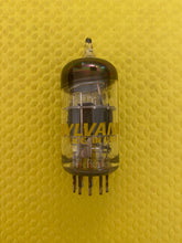 Load image into Gallery viewer, Sylvania 6GS7 Vacuum Tube Valve NOS NIB