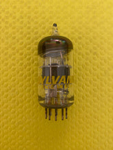 Load image into Gallery viewer, Sylvania 6GS7 Vacuum Tube Valve NOS NIB
