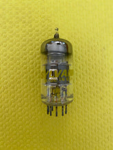 Load image into Gallery viewer, Sylvania 6MG8 ECG Vacuum Tube Valve NOS NIB