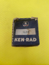 Load image into Gallery viewer, Ken-Rad 1LD5 Vacuum Tube Valve NOS NIB