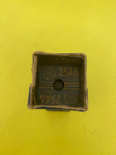 Load image into Gallery viewer, General Electric GE 25A6 Vacuum Tube Valve NOS NIB