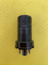 Load image into Gallery viewer, RCA 6AB7 Vacuum Tube Valve NOS NIB