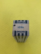 Load image into Gallery viewer, Teonex 6BN6 Vacuum Tube Valve NOS NIB
