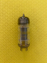 Load image into Gallery viewer, Sylvania 6BU8 Vacuum Tube Valve NOS NIB