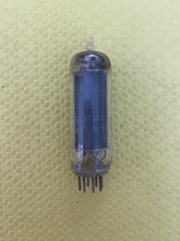 Load image into Gallery viewer, Sylvania 35B5 Vacuum Tube Valve NOS NIB