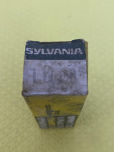 Load image into Gallery viewer, Sylvania 11LQ8 Vacuum Tube Valve NOS NIB