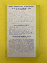 Load image into Gallery viewer, Understanding American Judaism Toward The Description Of A Modern Religion Volume One The Rabbi And The Synagogue Edited By Jacob Neusner