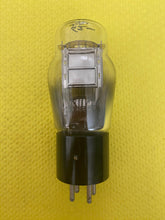 Load image into Gallery viewer, Sylvania Coronado 71A Vacuum Tube Valve