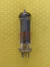 Load image into Gallery viewer, DuMont 6AS5 Black Plate Vacuum Tube Valve NOS NIB