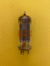 Load image into Gallery viewer, RCA 6CS7 Vacuum Tube Valve NOS NIB