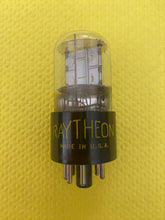 Load image into Gallery viewer, Raytheon 1G4 1G4GT Vacuum Tube Valve NOS NIB