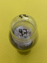 Load image into Gallery viewer, Zenith 6H6 6H6G Vacuum Tube Valve Shoulder ST-Shape Engraved / Stamped Base