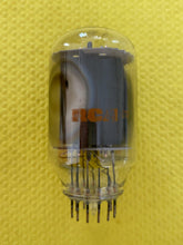 Load image into Gallery viewer, RCA 21HB5 21HB5A Vacuum Tube Valve NOS NIB