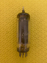 Load image into Gallery viewer, General Electric GE 5AQ5 Vacuum Tube Valve NOS NIB