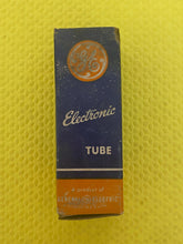 Load image into Gallery viewer, General Electric GE 5AQ5 Vacuum Tube Valve NOS NIB