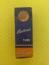Load image into Gallery viewer, General Electric GE 5AQ5 Vacuum Tube NOS NIB