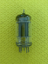 Load image into Gallery viewer, RCA Black Plate 7AU7 Vacuum Tube For Schiit Vali 2