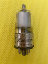 Load image into Gallery viewer, Cunningham 12K7 12K7GT Vacuum Tube Valve NOS NIB
