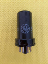 Load image into Gallery viewer, General Electric GE 6SV7 Vacuum Tube Valve NOS NIB