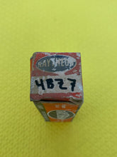 Load image into Gallery viewer, Raytheon 4BZ7 Vacuum Tube Valve NOS NIB