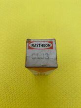Load image into Gallery viewer, Raytheon 6LJ8 Vacuum Tube Valve NOS NIB