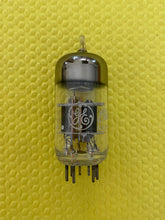 Load image into Gallery viewer, General Electric GE 6AT8 Vacuum Tube Valve NOS NIB