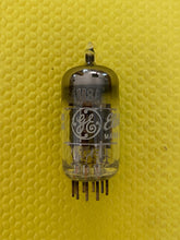 Load image into Gallery viewer, General Electric GE 6AM8 6AM8A Vacuum Tube Valve NOS NIB