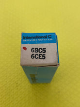 Load image into Gallery viewer, International Servicemaster 6BC5 6CE5 Vacuum Tube Valve NOS NIB