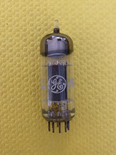Load image into Gallery viewer, General Electric GE 6HS8 Vacuum Tube Valve NOS NIB
