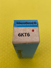 Load image into Gallery viewer, International Servicemaster 6KT6 Vacuum Tube Valve NOS NIB