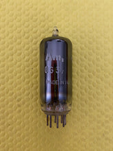 Load image into Gallery viewer, Amperex Tektronix-Selected 0G3 85A2 5651 Vacuum Tube NOS NIB