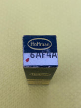 Load image into Gallery viewer, Hoffman 6AF4 6AF4A Vacuum Tube Valve NOS NIB