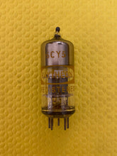Load image into Gallery viewer, Raytheon 6CY5 Vacuum Tube Valve NOS NIB
