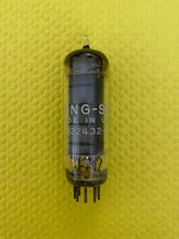 Load image into Gallery viewer, Tung-Sol 50B5 Vacuum Tube Valve NOS NIB