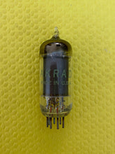 Load image into Gallery viewer, Arkad 6BE6 Vacuum Tube Valve NOS NIB