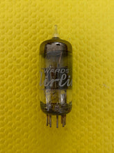 Load image into Gallery viewer, Wards Airline 6CB6 6CB6A 6CF6 Vacuum Tube Valve NOS NIB