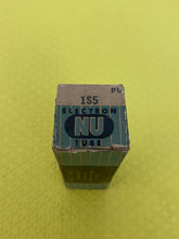 Load image into Gallery viewer, National Union NU 1S5 Vacuum Tube Valve NOS NIB