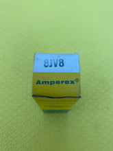 Load image into Gallery viewer, Amperex 8JV8 Vacuum Tube Valve NOS NIB