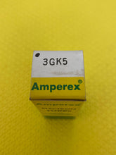 Load image into Gallery viewer, Amperex 3GK5 Vacuum Tube Valve NOS NIB